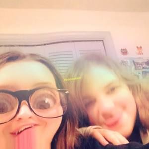 Meet your Posher, Natalie